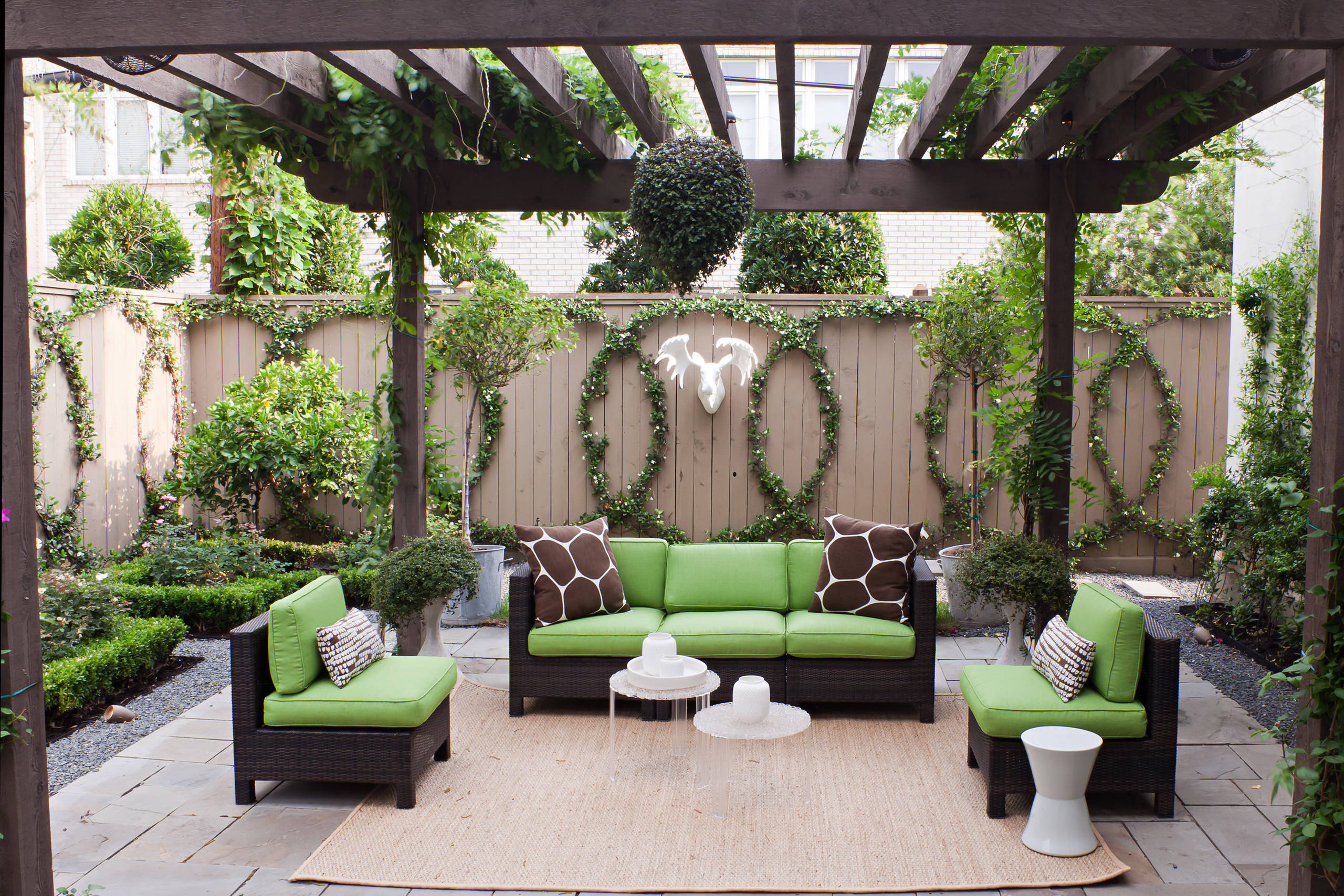 Elevate Your Outdoor Spaces: Design Tips for Integrating Climbing Plants into Modern Architecture